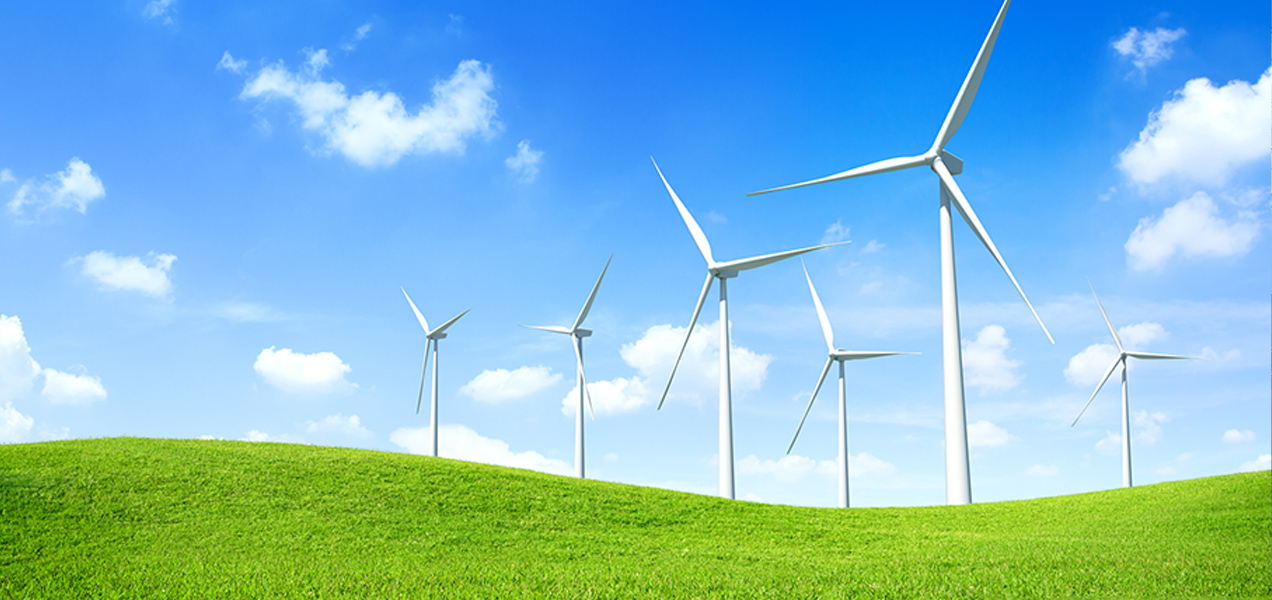 风电工程检测方案