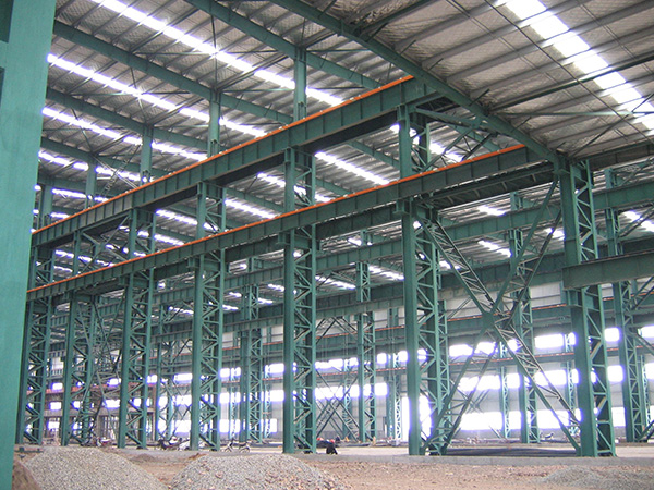 第三方钢结构检测公司